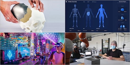 Emrah Kozan Yazio: Geleceği Değiştirecek Teknoloji ve Tasarım Fikirleri