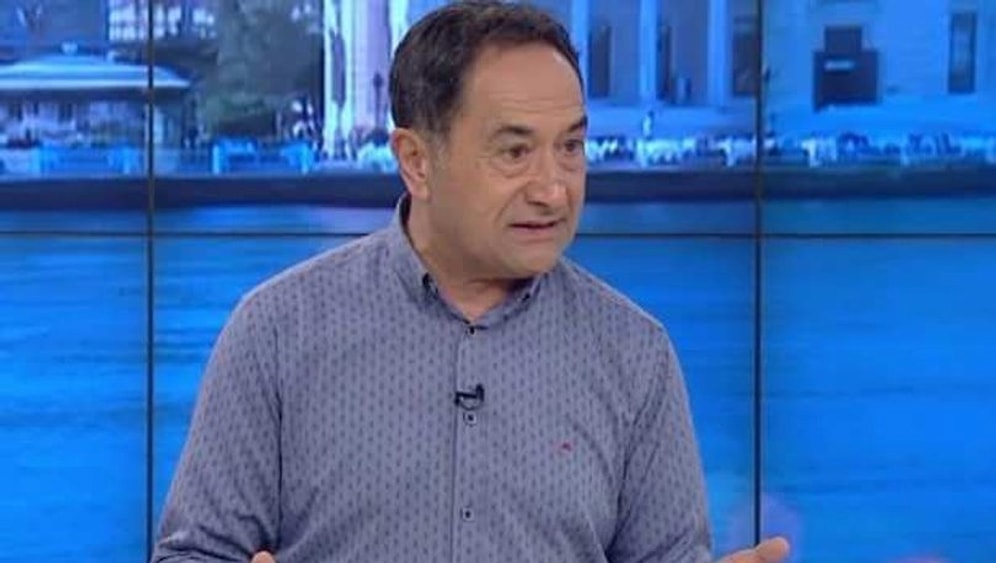 Feridun Kunak Kimdir? Dr. Feridun Kunak Nereli ve Kaç Yaşında?