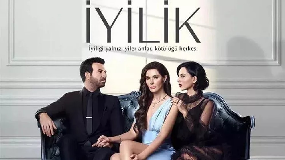 İyilik Dizisine Yeni Oyuncu! Dizide Tüm Dengeler Değişecek