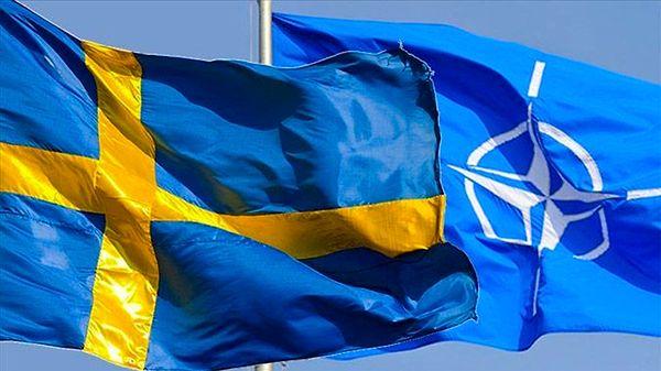 İsveç'ten "Türkiye'nin çıkarına olmaz" mesajı