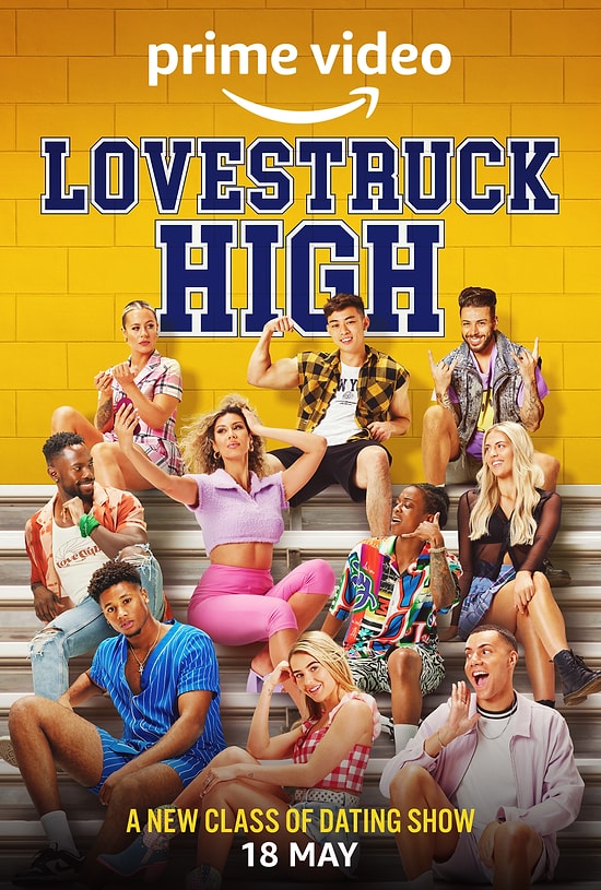 Prime Video’s 'Lovestruck High' Will Have You Reminiscing About Your High-school Days
