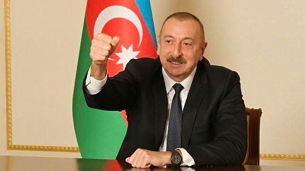 İlham Aliyev Kimdir?