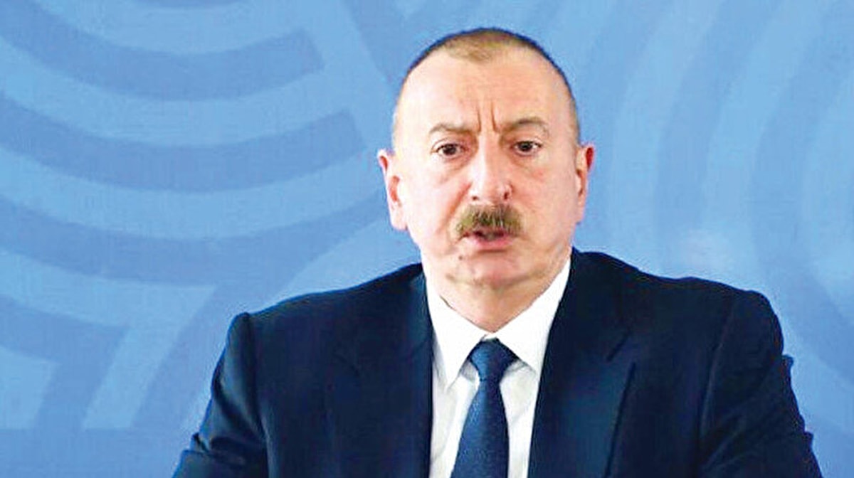 İlham Aliyev Kimdir, Kaç Yaşında, Nereli? İlham Aliyev’in Eğitim Durumu