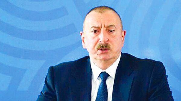 İlham Aliyev'in Eğitim Durumu Nedir?