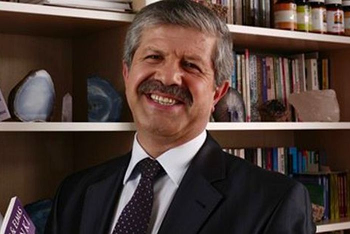 Ahmet Maranki Kimdir? Türkiye'nin "Lokman Hekimi" Ahmet Maranki Nereli, Kaç Yaşında, Evli mi?