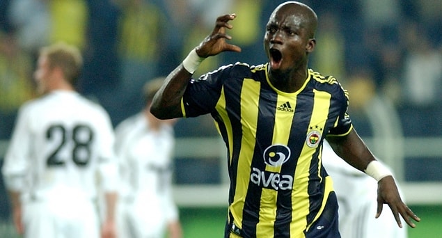 Stephen Appiah Futbolu Ne Zaman Bıraktı?