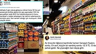 Sosyal Medyadaki Kullanıcılar Ülkedeki Pahalılığın Her Geçen Gün Arttığını Yaşadıkları ile Gözler Önüne Serdi