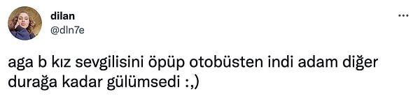 Gözlerimden kalpler fırladı şu an.