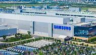 Çip Krizi Bitmek Bilmiyor: Samsung, Çip Üretim Maliyetlerini Arttıracağını Açıkladı!