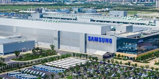 Çip Krizi Bitmek Bilmiyor: Samsung, Çip Üretim Maliyetlerini Arttıracağını Açıkladı!