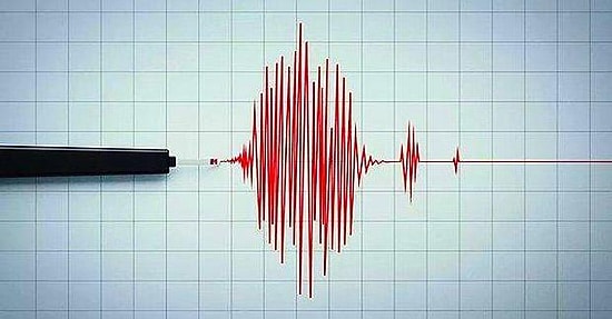 Kandilli Rasathanesi ve AFAD Son Depremler Listesi: 15 Mayıs Pazar Hangi İllerde Deprem Oldu mu?