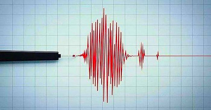 Kandilli Rasathanesi ve AFAD Son Depremler Listesi: 15 Mayıs Pazar Hangi İllerde Deprem Oldu mu?