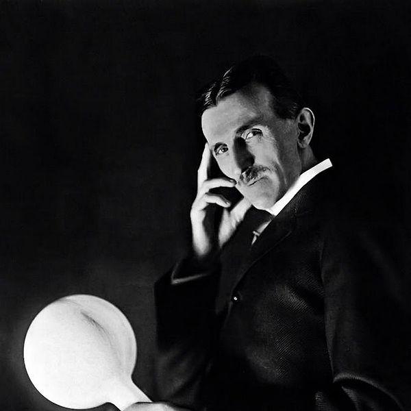 Nikola Tesla Nereli?