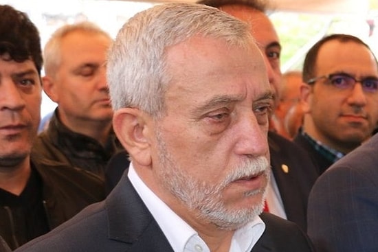 Ali İhsan Ölmez Kimdir? Ali İhsan Ölmez Nereli ve Kaç Yaşında? Ali İhsan Ölmez Neden Gündemde?