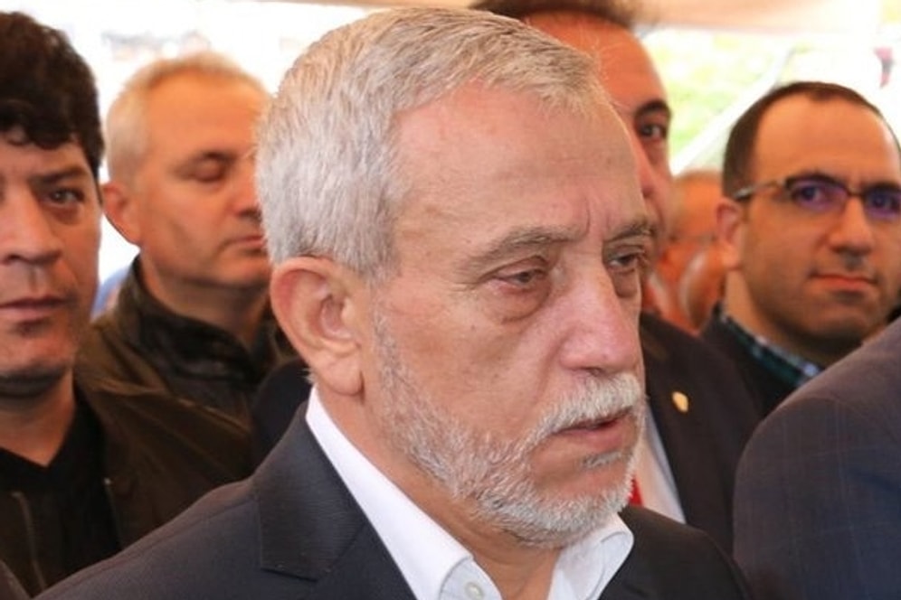 Ali İhsan Ölmez Kimdir? Ali İhsan Ölmez Nereli ve Kaç Yaşında? Ali İhsan Ölmez Neden Gündemde?