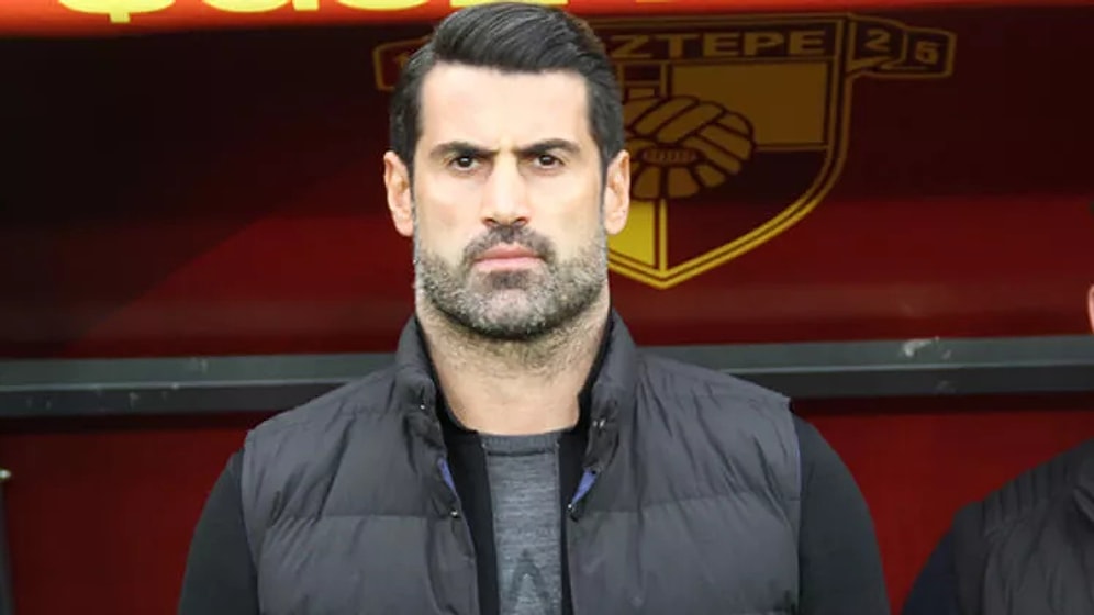 Volkan Demirel Kimdir, Kaç Yaşında, Nereli, Kimle Evli? Volkan Demirel Hangi Takımlarda Forma Giydi?