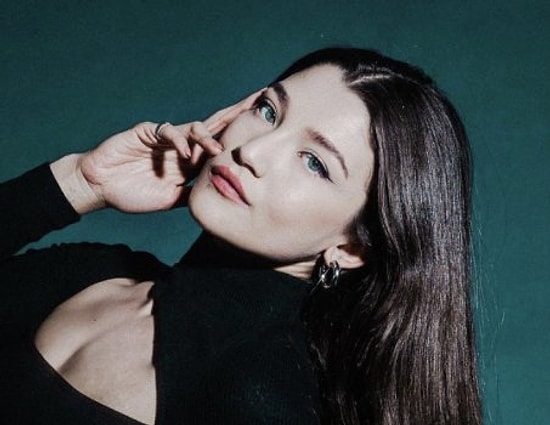 Lilya İrem Salman Kimdir? Kardeşlerim 'Talya' İrem Salman Nereli ve Kaç Yaşında?