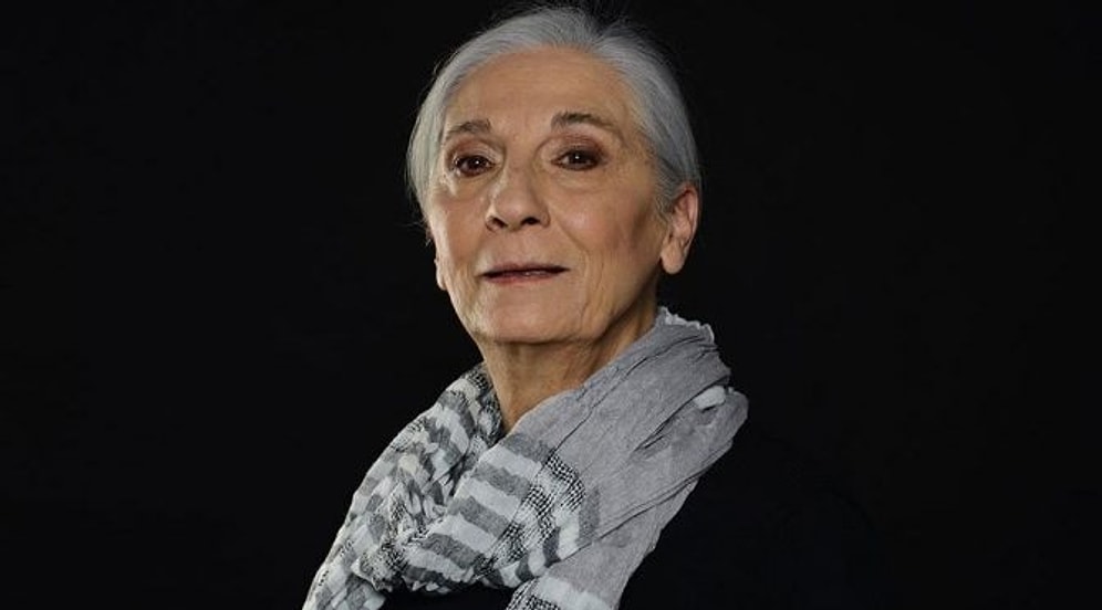 Yıldız Kültür Kimdir? Kardeşlerim Dizisinin Kadrosuna Katılan 'Sevgi Teyze' Yıldız Kültür Nereli, Kaç Yaşında?