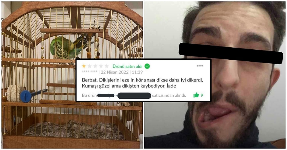 Yazdıkları Ürün Yorumlarıyla Hepimizi Güldüren Mizahşör Trendyol Kullanıcıları