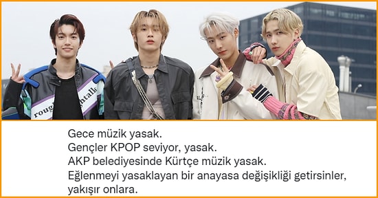 Bu İşin Sonu Ne Olacak? Her Gün Yeni Bir Etkinliğin İptal Edilmesine Sessiz Kalamayan İnsanlar