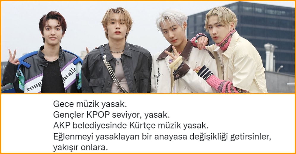 Bu İşin Sonu Ne Olacak? Her Gün Yeni Bir Etkinliğin İptal Edilmesine Sessiz Kalamayan İnsanlar