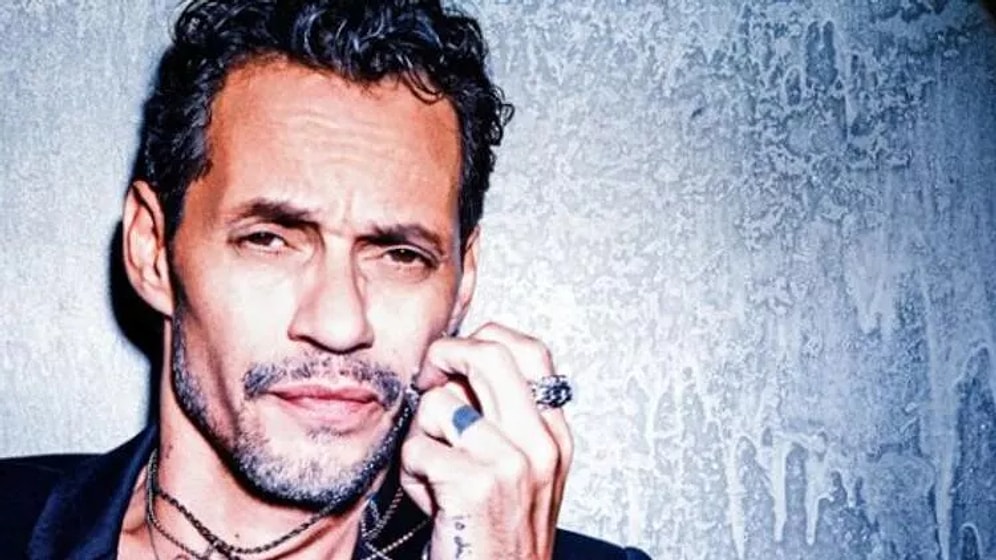 Marc Anthony Kimdir, Kaç Yaşında, Nereli? Marc Antohny Kiminle Birlikte?