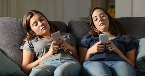 250 bin Kişi İncelendi: Akıllı Telefonlar Gençleri İntihara Sürüklüyor mu?