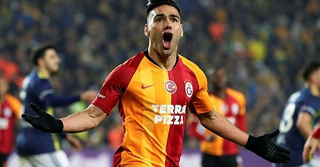 Radamel Falcao Kimdir, Kaç Yaşında? Radamel Falcao Hangi Takımlarda Oynadı?