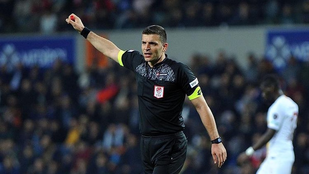 Ümit Öztürk Kimdir, Kaç Yaşında, Nereli? Ümit Öztürk Ne Zaman Hakemlik Yapmaya Başladı?