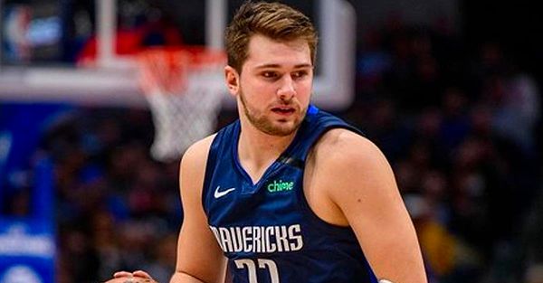 Luka Doncic Kimdir?