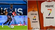 Paris Saint-Germain'in Müslüman Futbolcusu Idrissa Gueye Gökkuşaklı Formayla Maça Çıkmayı Reddetti