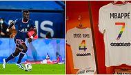 Paris Saint-Germain'in Müslüman Futbolcusu Idrissa Gueye Gökkuşaklı Formayla Maça Çıkmayı Reddetti