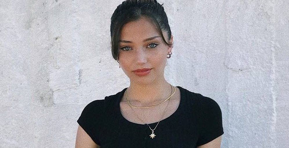 Kayra Zabcı Kimdir, Kaç Yaşında, Nereli? Kayra Zabcı Hangi Dizilerde ve Filmlerde Rol Aldı?