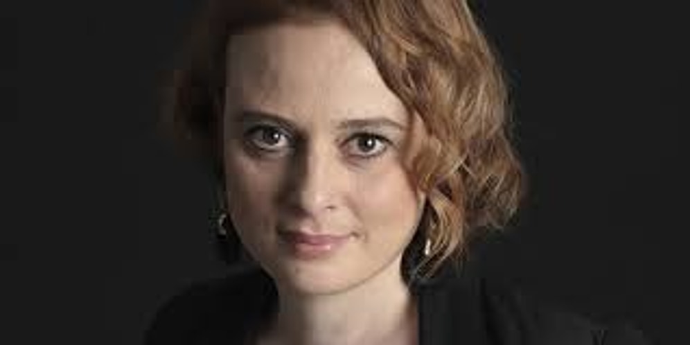 Eylem Yıldız Kimdir? Asmalı Konak'ın Zeynep'i Eylem Yıldız Nereli ve Kaç Yaşında?