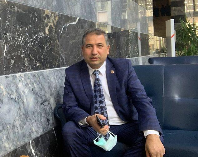 Erol Yıldız, 23 Mayıs Pazartesi günü yapılacak olan Muhsin Yazıcıoğlu hakkındaki davada Kahramanmaraş 2'nci Ağır Ceza Mahkemesi'nde tanık olarak dinlenecekti.