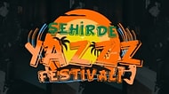 Şehre Yaz Geliyor! Müzikseverler 11-12 Haziran'da Şehrin En Renkli Yaz Festivalini Deneyimleyecekler!