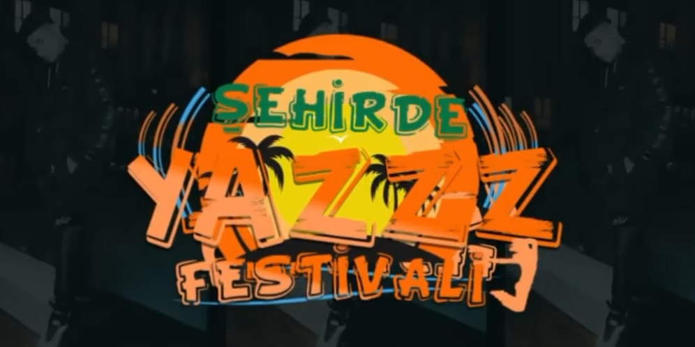 Şehre Yaz Geliyor! Müzikseverler 11-12 Haziran'da Şehrin En Renkli Yaz Festivalini Deneyimleyecekler!