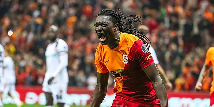 Bafetimbi Gomis Kimdir? Galatasaraylı Golcü Bafetimbi Gomis Kaç Yaşında, Nereli? Hangi Takımlarda Oynadı?