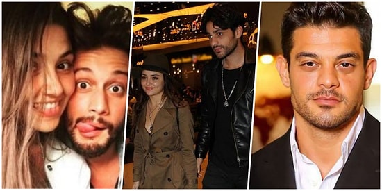 Hızına Yetişemiyoruz: Kaan Yıldırım'la Aşk Yaşayan Hande Erçel'in Eski Sevgililerini Mercek Altına Alıyoruz