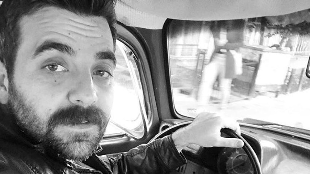 Eray Yasin Işık Kimdir? Seksenler 'Nevzat' Eray Yasin Işık Kaç Yaşında, Nereli, Hangi Yapımlarda Rol Aldı?