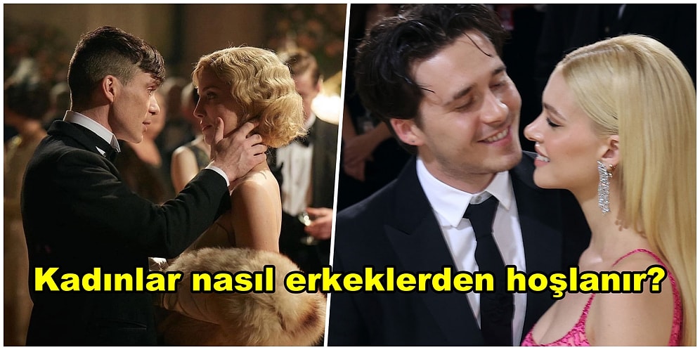 Kadınları Anlamak Zor Değil: Kadınlar Tarafından Arzu Edilen Bir Erkek Olmak İçin Yapmanız Gerekenler