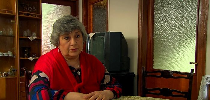 Feriha Eyüboğlu Kimdir? Oyuncu Feriha Eyüboğlu Kaç Yaşında, Nereli? Hangi Dizilerde Rol Aldı?