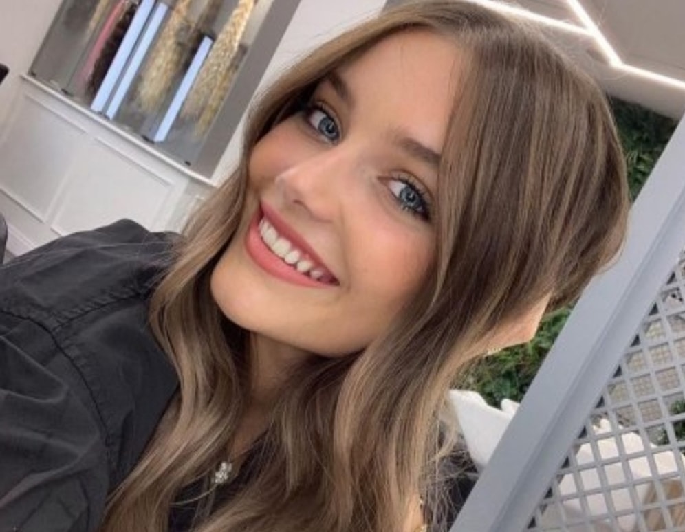 Esila Umut Kimdir? Esila Umut Nereli ve Kaç Yaşında? Esila Umut'un Boyu, Kilosu