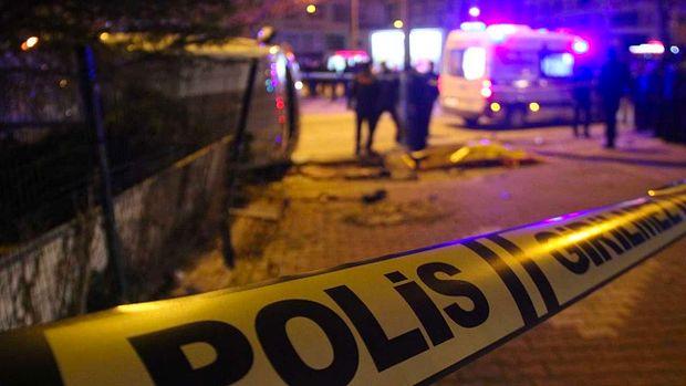 Başına Keserle Vurup, Cesedini Yakmışlar! İzmir'de Korkunç Cinayet