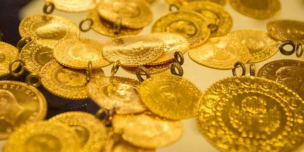 Altın Fiyatları Yeniden Yükselişte: Gram Altın 1000 Lira Olacak mı?