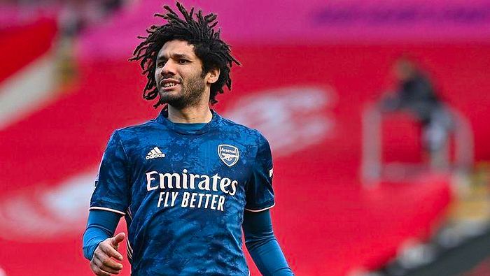 Mohamed Elneny Kimdir, Kaç Yaşında? Mohamed Elneny Nereli, Hangi Takımlarda Oynadı?