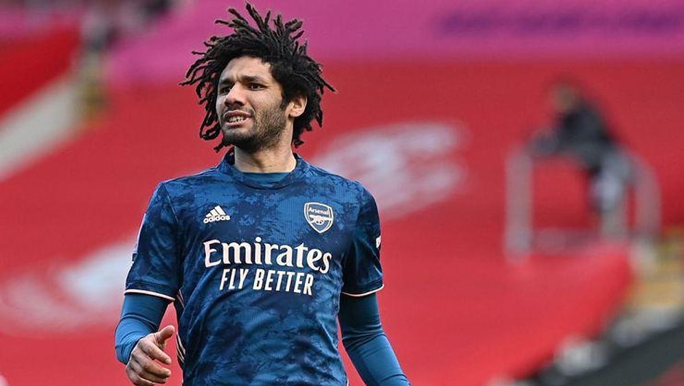 Mohamed Elneny Kimdir, Kaç Yaşında? Mohamed Elneny Nereli, Hangi Takımlarda Oynadı?