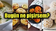 'Akşama Ne Pişirsem?' Diye Düşünenler İçin Yapımı Çok Hızlı ve Oldukça Pratik Tariflerle Günün Menüsü