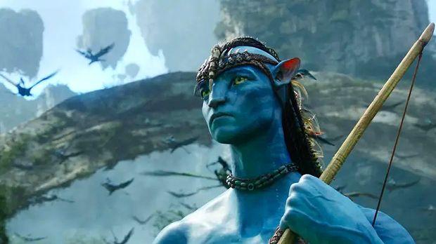 Gişe Rekorları Kıran Avatar 13 Yıl Aradan Sonra Geri Dönüyor!