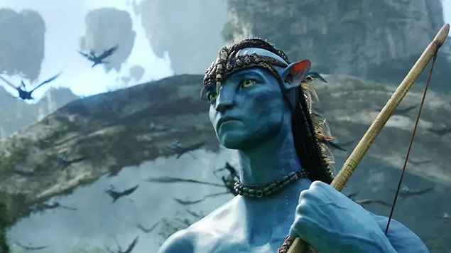 Gelmiş geçmiş en çok hasılat getiren film olma unvanını elinde tutan Avatar'ın oyuncuları şöyle: Gelmiş geçmiş en çok hasılat getiren film olma unvanını elinde tutan Avatar'ın oyuncuları şöyle: